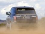 Land Rover Range Rover Vogue SE SDV8 2013 года (AU)